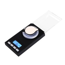 Digital Milligram Pocket Scale