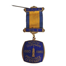 RAOB GLE North Durham UK