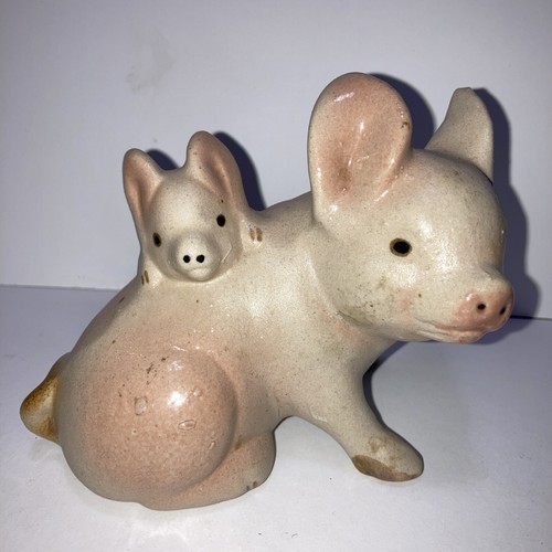 Vintage studio pottery hand - studio,
