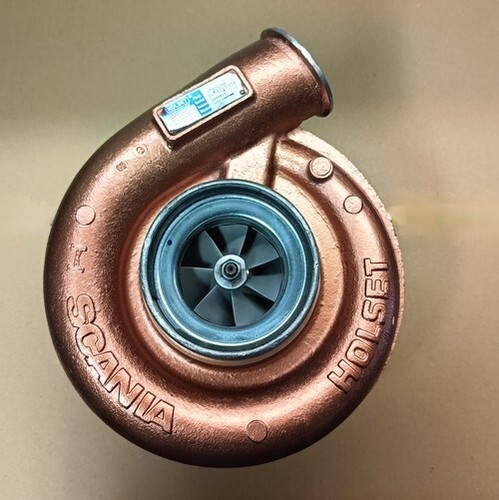 Turbocharger turbo holset hx55 - turbo,
