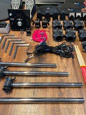 DD400+ Gear4Music E DRUM KIT