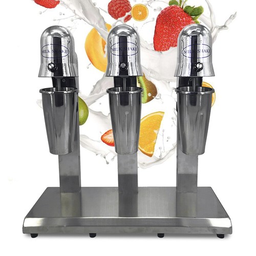 Commercial electric milk shake - electric,