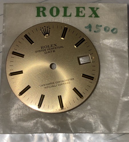 Rolex 100 rare - rolex, singer