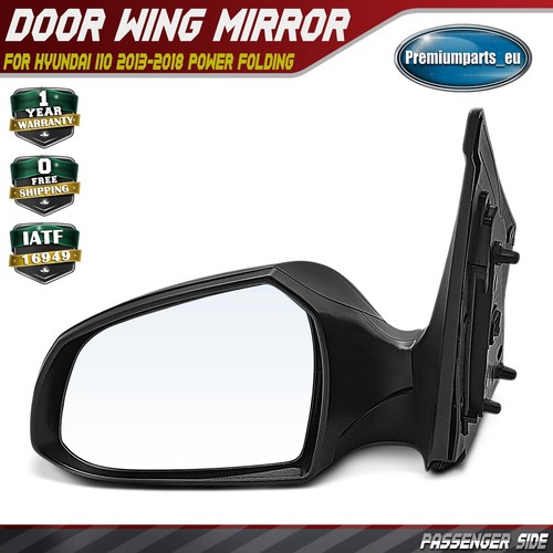 Electric door wing - electric,