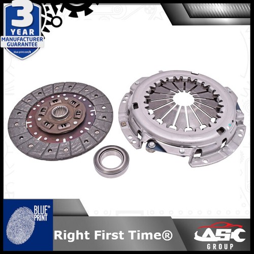 Clutch kit 3pc - -, fits