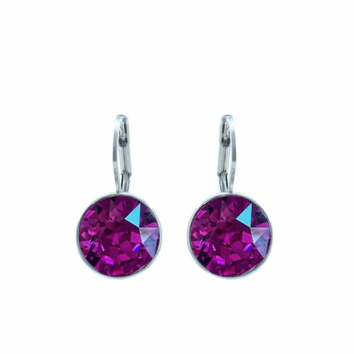 Baby mini bella - bella, amethyst