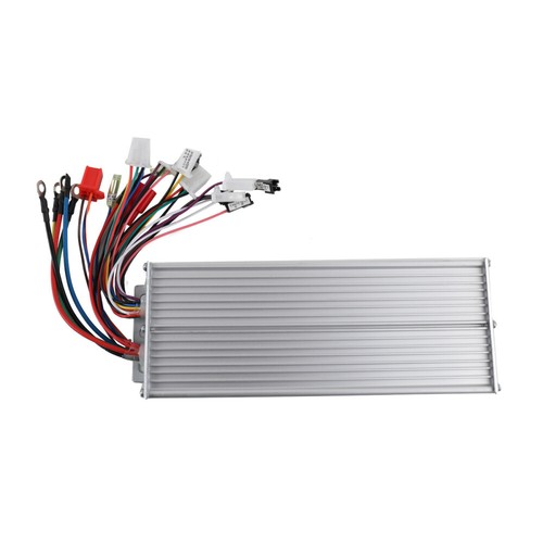 Brushless motor controller - motor,