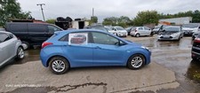 HYUNDAI i30 ACTIVE CRDI MK2