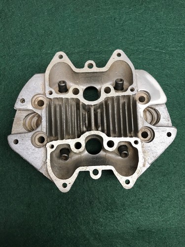 Triumph daytona tr5t cylinder - triumph,