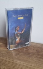 Amber Mark: Three Dimensions