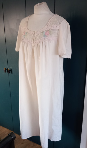 Ladies vintage michaels - st,