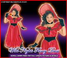 Girls Southern Belle LG