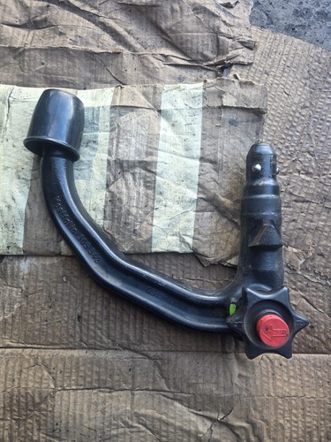 Audi towbar hitch - 8t,