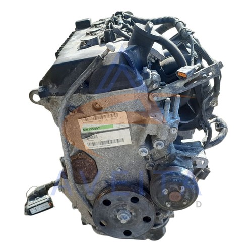 Mitsubishi colt mk6 - colt,