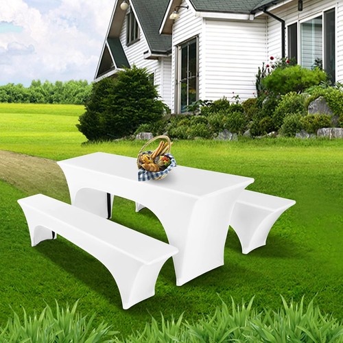 3pcs stretch beer - tent, set