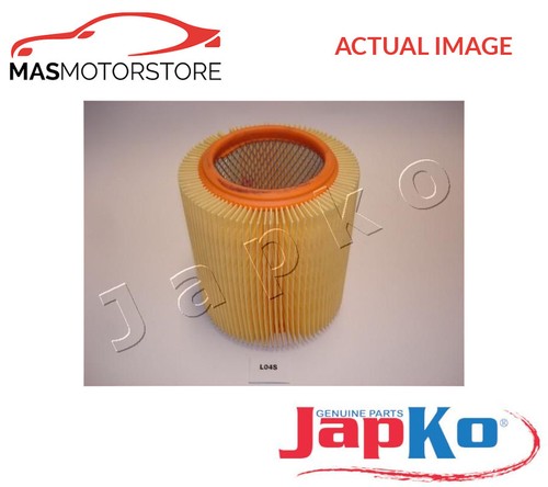 Engine air filter element - filter,