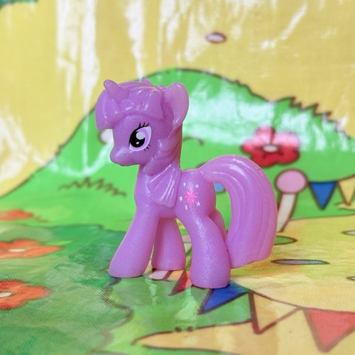 Little pony twilight - my,