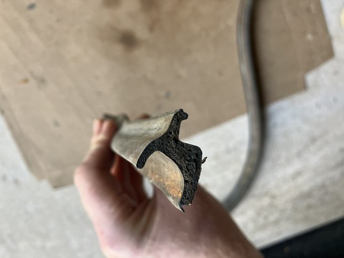 Genuine used type variant - genuine, vw