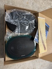 New! Pair Of ☆RARE☆ ~AUDIOBAHN  AS69Q 6x9 400 Watts New Old Stock!