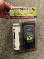 Tpi 608 Digital Manometer