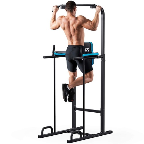 Fitness power tower - jx,