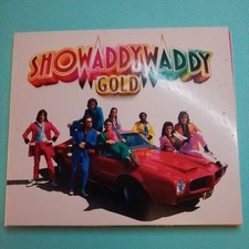 Gold by Showaddywaddy awesome
