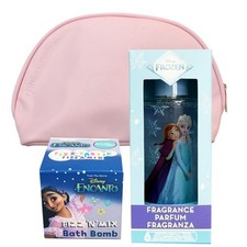 DISNEY PERFUME EDT FOR KIDS