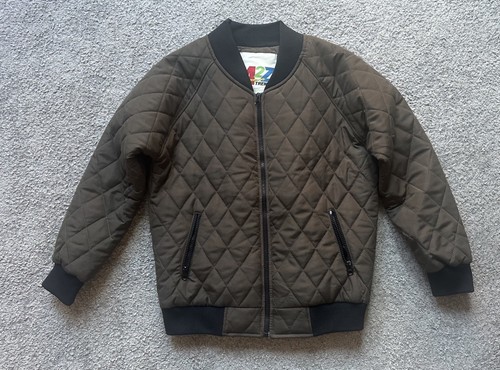 Kids jacket girls boys - boys, bomber