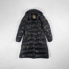 Moncler Coat Puffer Down