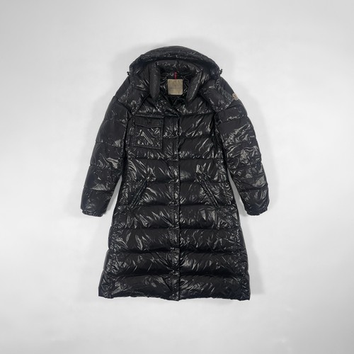 Moncler coat puffer - puffer, down