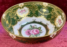 A Glorious Spode Limited