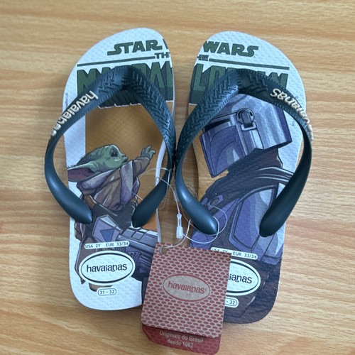 Havaianas star wars - havaianas, the