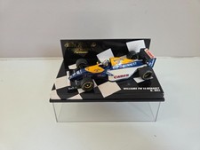 Minichamps 1/43 Williams