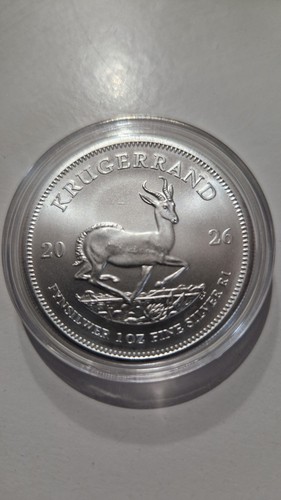 2026 mint south - 2026, african