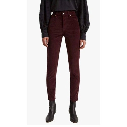 Levi women wedgie skinny - levi's, women's