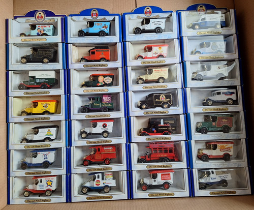 Joblot oxford die - joblot,