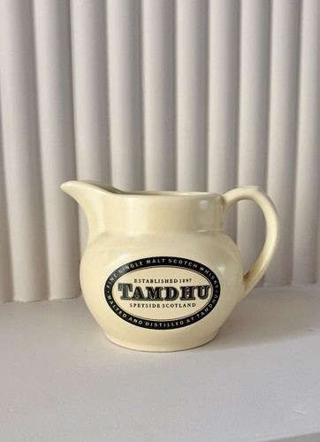 Vintage tamdhu single malt - vintage,