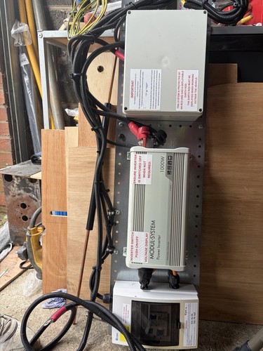 Modul system 1000w power - modul-system,