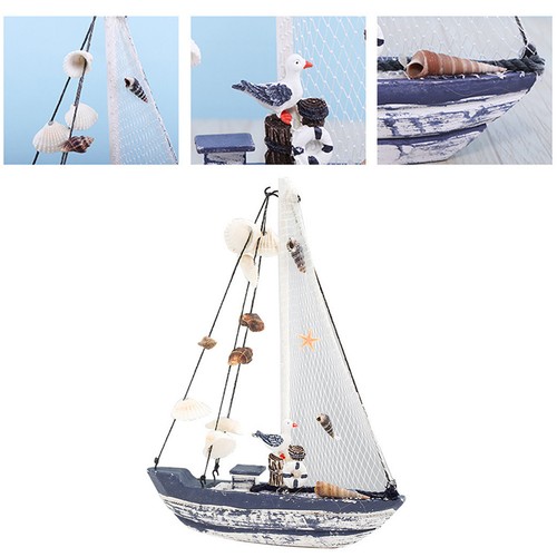 Marine shell sailing - sailing, boat