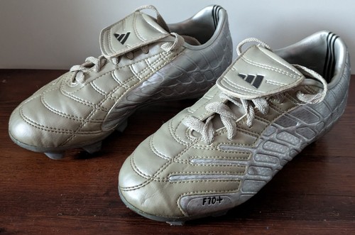 Adidas f50 f10 - spider, fg