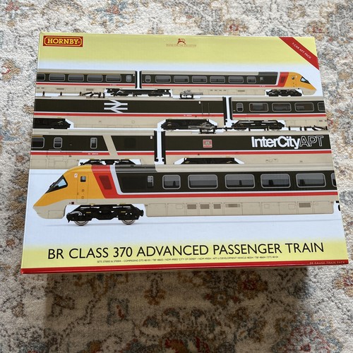 Hornby gauge r30229 class - oo,