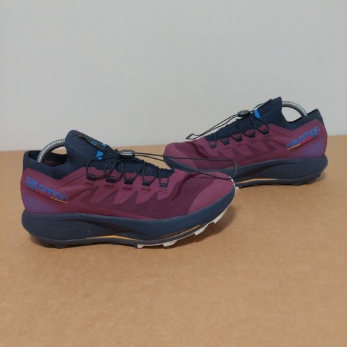 Salomon pulsar trail - pulsar,