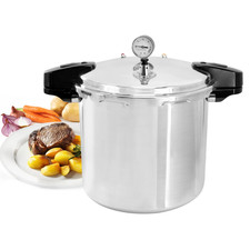 24 Quart Large Capacity