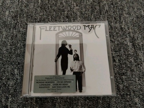 Fleetwood mac - fleetwood,