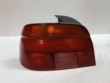 BMW 5 E39 2001 Left rear rear