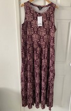 Long Tall Sally Maxi Dress LTS