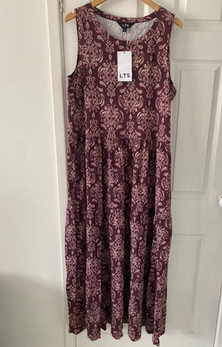 Long tall sally - long,