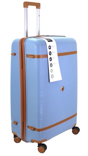 Extra large wheel suitcase - extra,