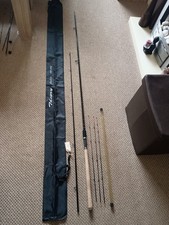 Diawa Theory 12ft Feeder Fishing Rod