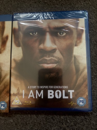 Bolt dvd blu ray - i,